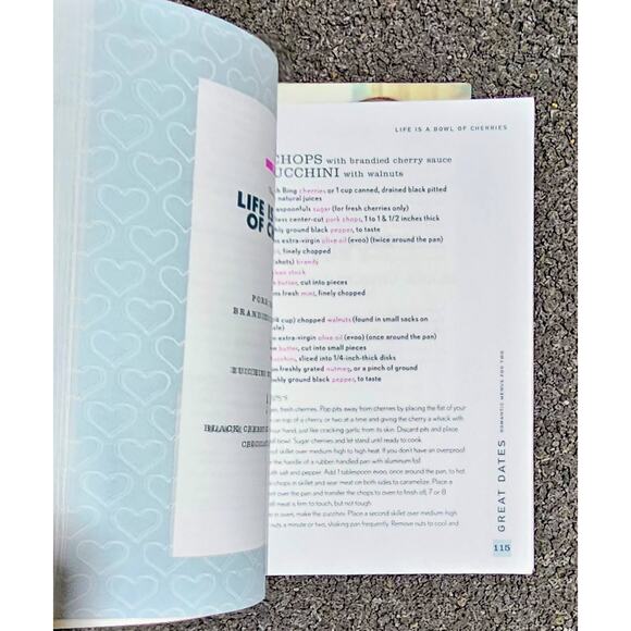 2 Rachel Ray Cookbooks No Repeats & Get Togethers Food Network NEW - Picture 6 of 8